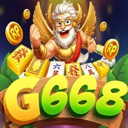 G668 - Permainan Slot Seru dengan Hadiah Menarik