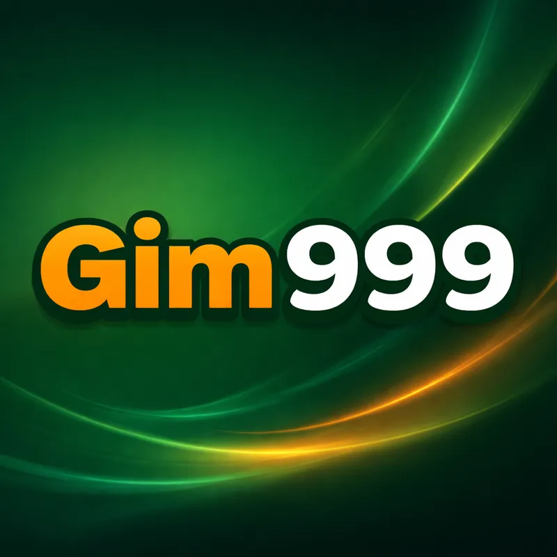 GIM999 - Petualangan Tanpa Batas di Dunia Terbuka