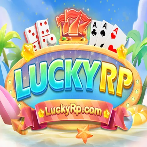 LUCKYRP - Permainan Mahjong Seru dan Menantang