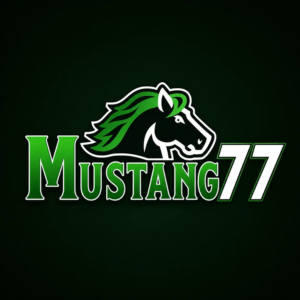 MUSTANG77 - Game TPS Petualangan Terbaik
