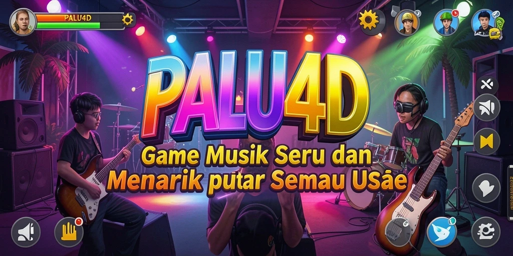 Tampilan menarik dari gameplay <strong>PALU4D</strong> yang seru dan menghibur.
