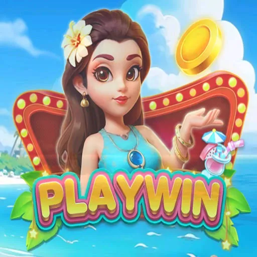 PLAYWIN - Game Memancing Penuh Keseruan