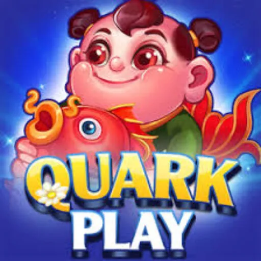 QUARKPLAY - Pertarungan Seru di Dunia Game Fighting