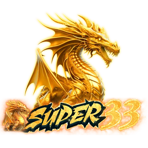 SUPER33 - Petualangan Arcade yang Seru dan Menarik