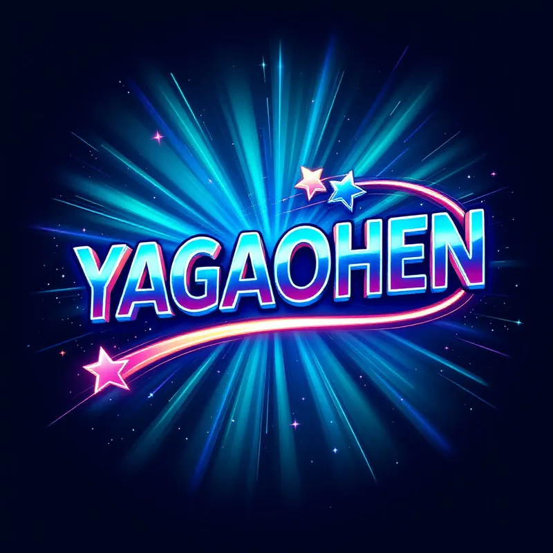 YAGAOHEN - Temukan Musik Favoritmu dengan Seru