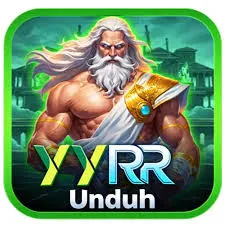 YYRR - Kengerian yang Tak Terduga